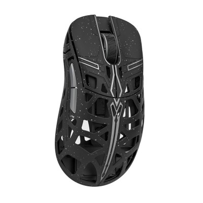 Миша WLMOUSE Sword X OMRON Opticals Black