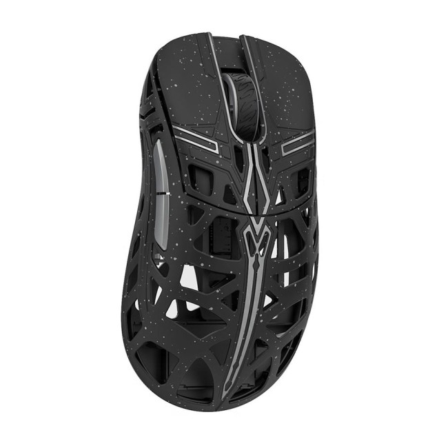 Миша WLMOUSE Sword X OMRON Opticals Black