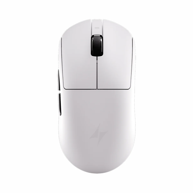 ATK Dragonfly A9 Pro Max Omron Optical White