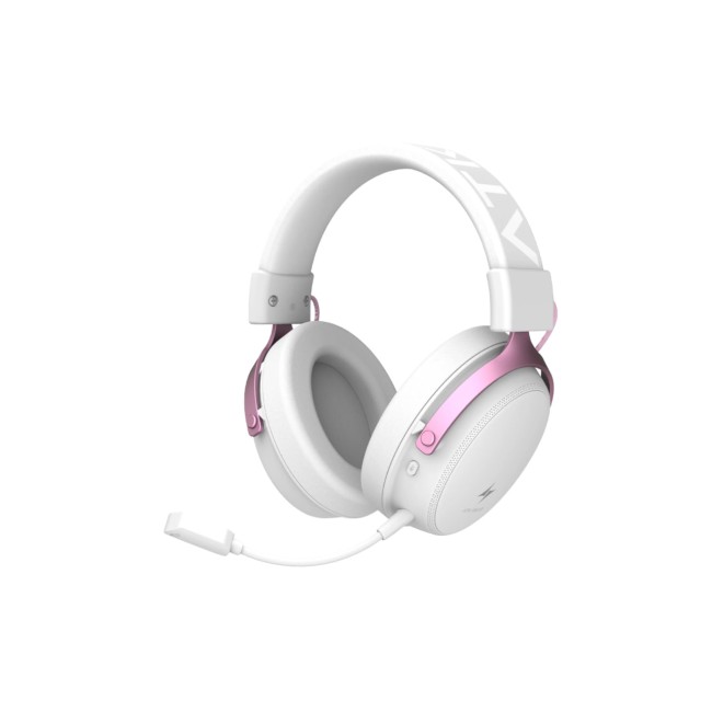 Ігрова гарнітура ATK Neptune N9 Ultra Stellar Pink