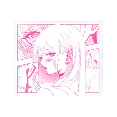 ATK Anime Mouse Pad Reverie Pink