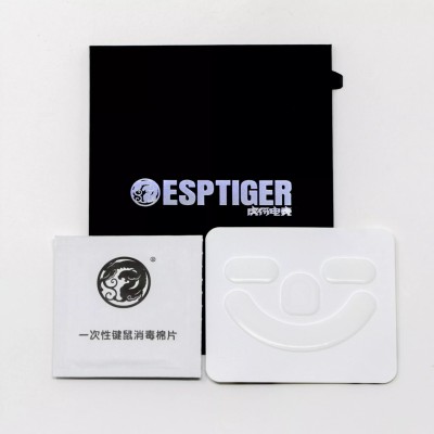 Глайди для миші ESPTIGER ICE V2 для Razer Viper V2 Pro