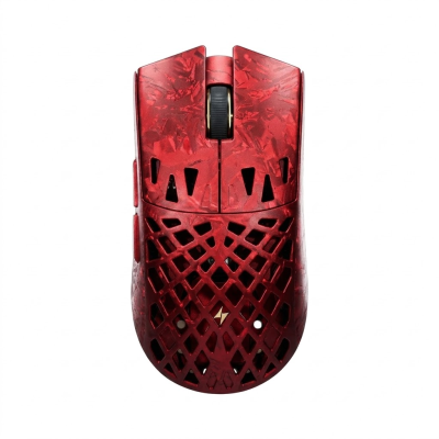 Миша IPI Stay Fly 8K Red