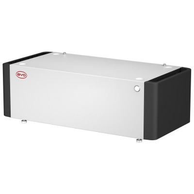 Акумуляторний модуль BYD BatteryBox LV5.0+ 51.2V 100AH Акумуляторний модуль BYD BatteryBox LV5.0+ 51.2V 100AH