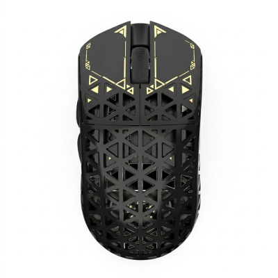 Миша IPI Float 88 8k Black