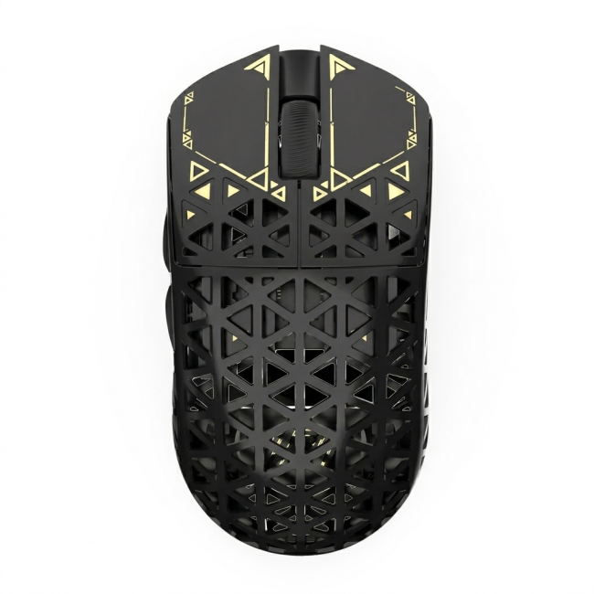 Миша IPI Float 88 8k Black
