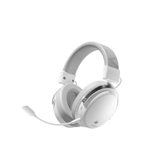 Ігрова гарнітура ATK Neptune N9 Pro White