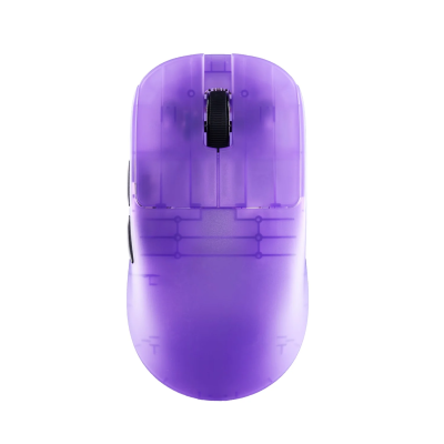 Миша ATK Blazing Sky ZERO Frosted Purple