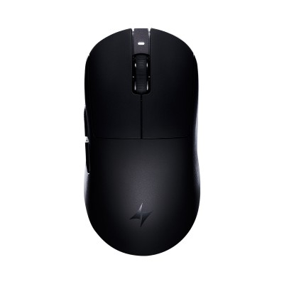 ATK Dragonfly A9 Air ATK SwiftLight Optical Switches Black