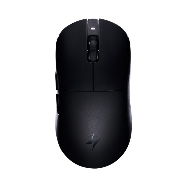 ATK Dragonfly A9 Air ATK SwiftLight Optical Switches Black
