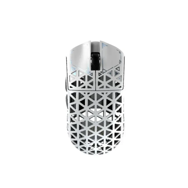 Миша IPI Float 88 8k White