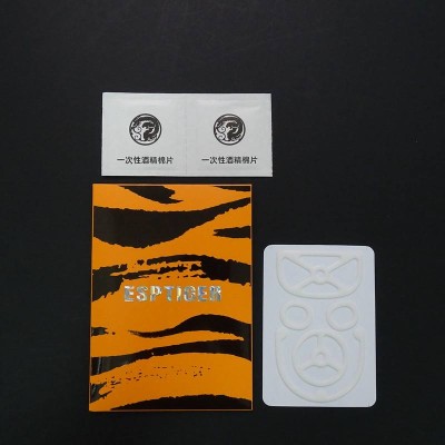 Глайди для миші EspTiger ICE Mouse Feet Logitech G Pro X 2