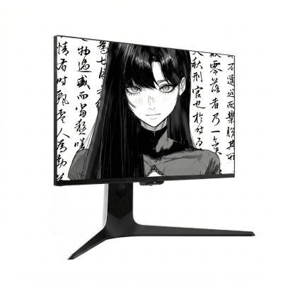 Монитор FFalcon Thunderbird Q7 27″ QD‑MiniLED Black Монитор FFalcon Thunderbird Q7 27″ QD‑MiniLED Black