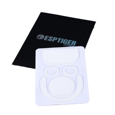 Глайди для миші Esptiger ICE V2 для Logitech G Pro X Superlight 2 DEX