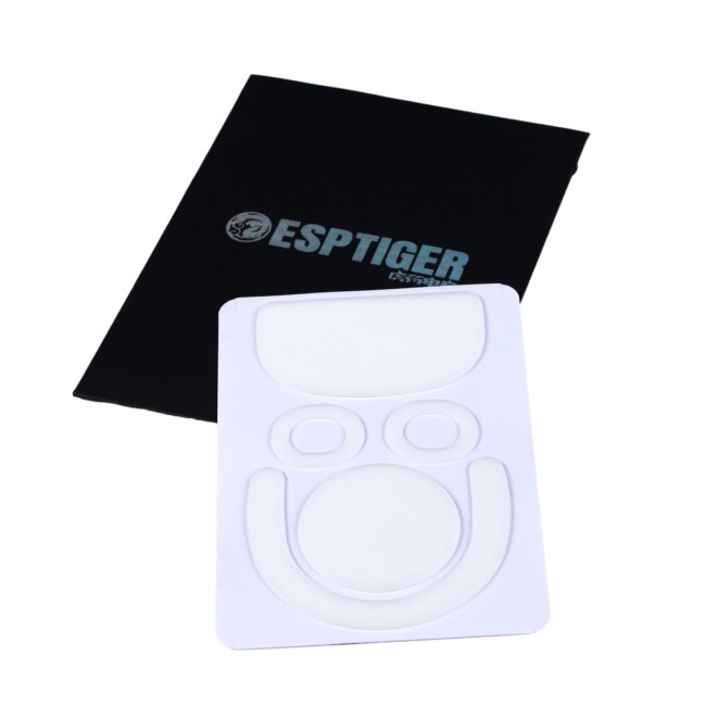 Глайди для миші Esptiger ICE V2 для Logitech G Pro X Superlight 2 DEX