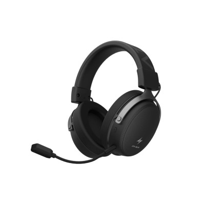 Ігрова гарнітура ATK Neptune N9 Pro Black