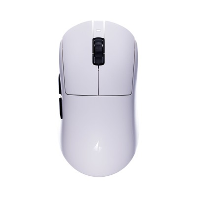 ATK Dragonfly A9 Ultra Max 2.0 ATK Light Blade Switches White