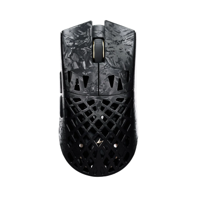 Миша IPI Stay Fly 8K Black