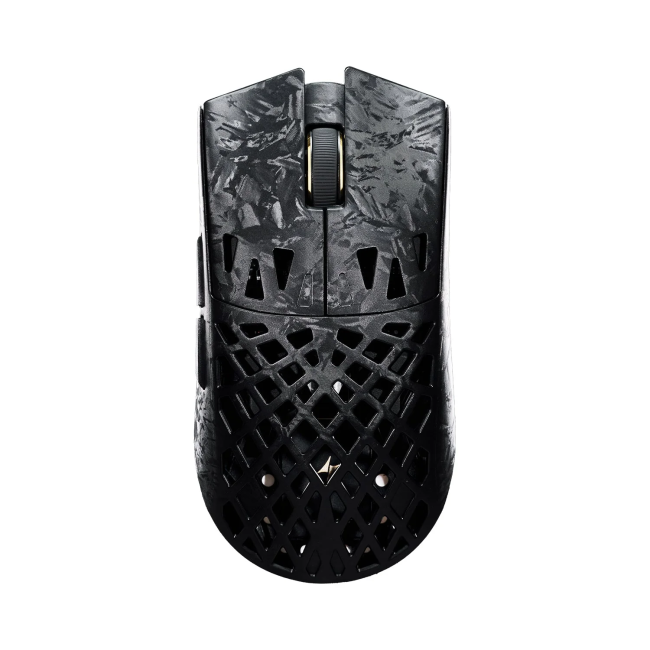 Миша IPI Stay Fly 8K Black