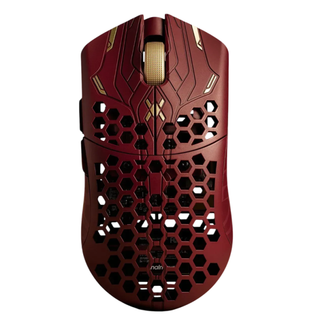 Finalmouse ULX Prophecy Scream Medium
