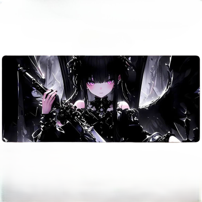 Ігровий килимок для миші Dark Angel Anime XL 900×400 мм