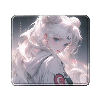Ігровий килимок для миші Lunar Fantasy Series — Срібне місячне сяйво