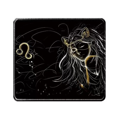 Ігровий килимок Zodiac Fantasy Series — Лев: Золота володарка