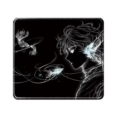 Ігровий килимок Zodiac Fantasy Series — Місячні метелики