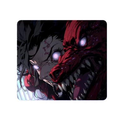 Килимок для миші Oni Art Blood Pact