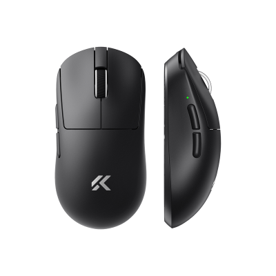 Миша MCHOSE A7 V2 Ultra Wireless Black