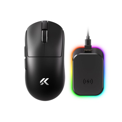 Миша MCHOSE A7 V2 Ultra+ Wireless Black