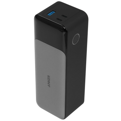 Портативний акумулятор Anker PowerCore 737 GaNPrime Портативний акумулятор Anker PowerCore 737 GaNPrime