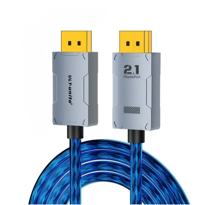 ULT-unite DisplayPort 2.1 кабель