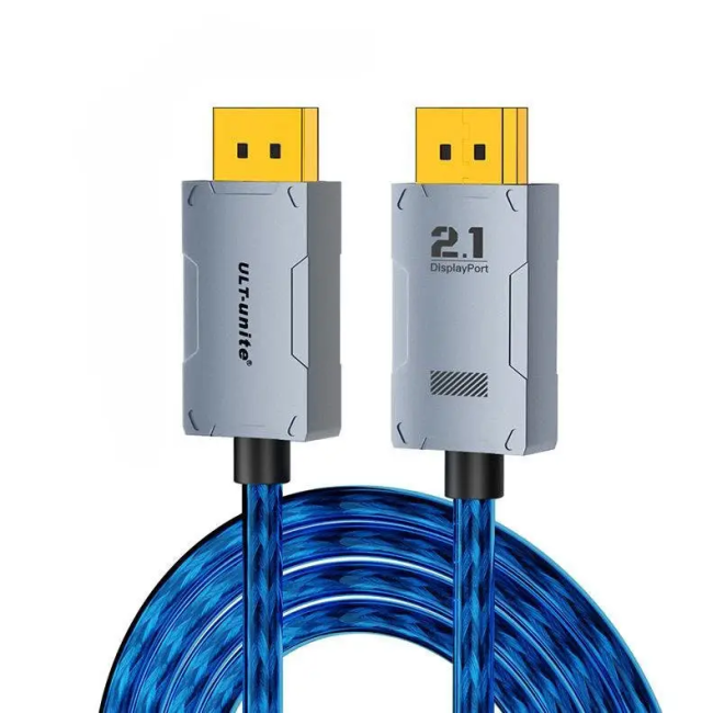 ULT-unite DisplayPort 2.1 кабель