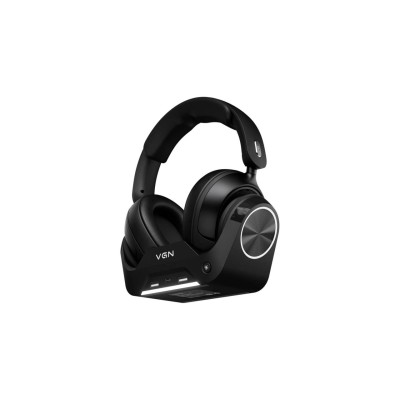 Ігрова гарнітура VGN OMNISOUND ZHOUTING PRO MAX Black