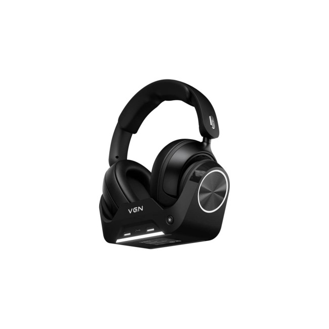 Ігрова гарнітура VGN OMNISOUND ZHOUTING PRO MAX Black