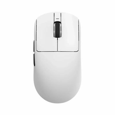 VXE R1 SE+ White